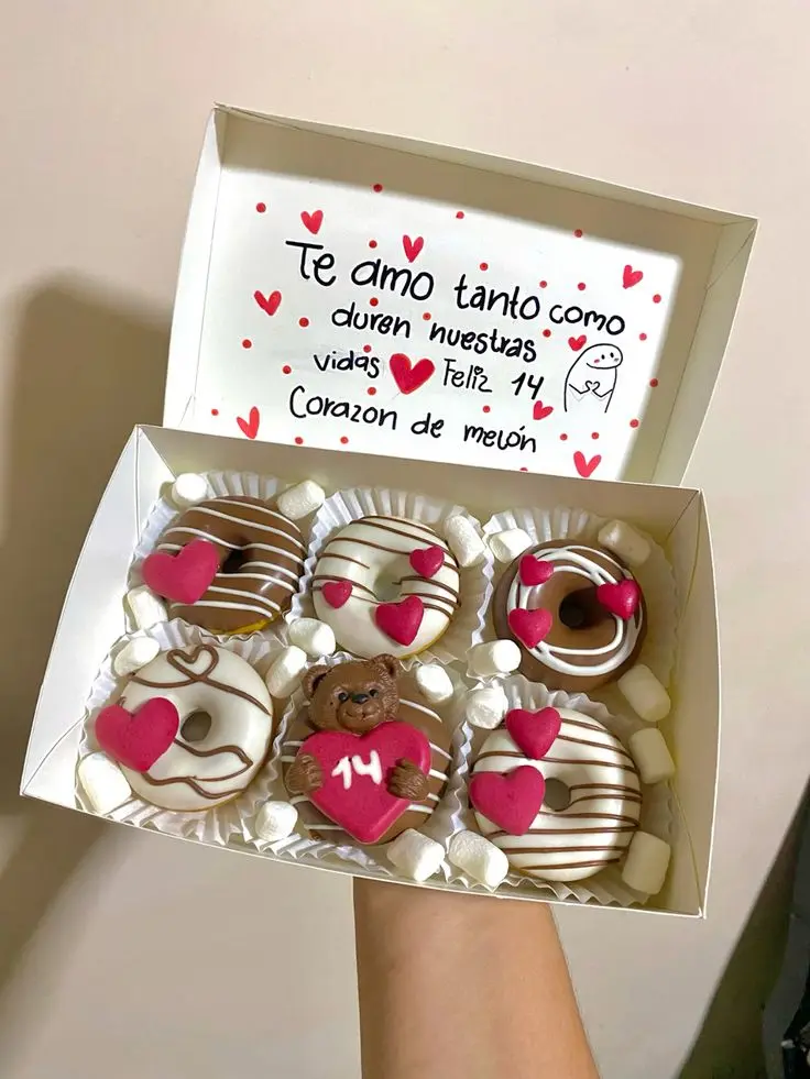 14 de febrero