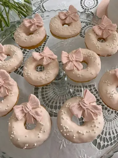 Mini Coquette