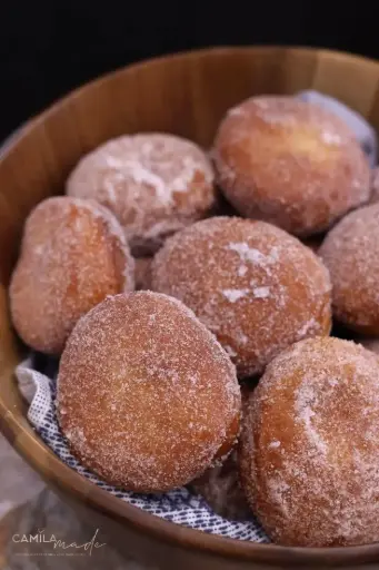 Azucaradas