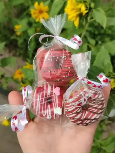 San Valentín