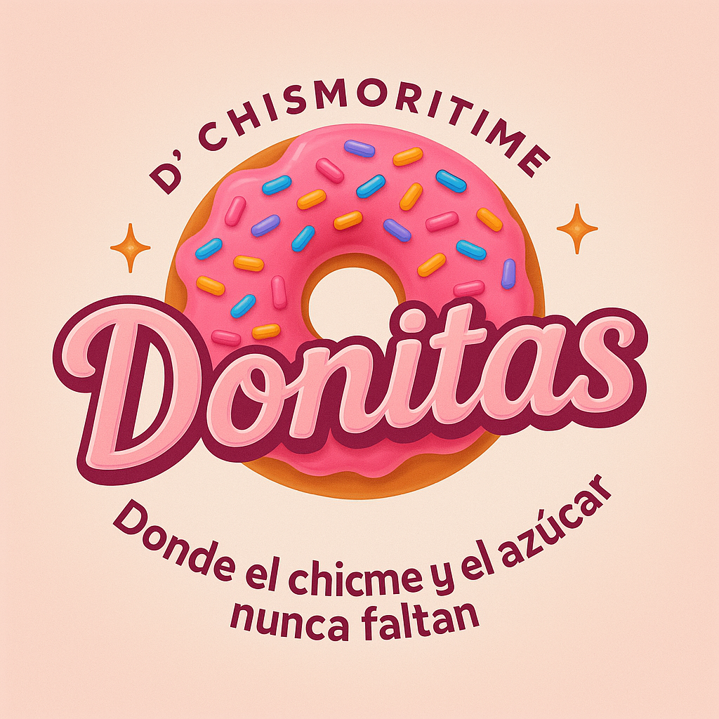 D' Chismoritime Donitas